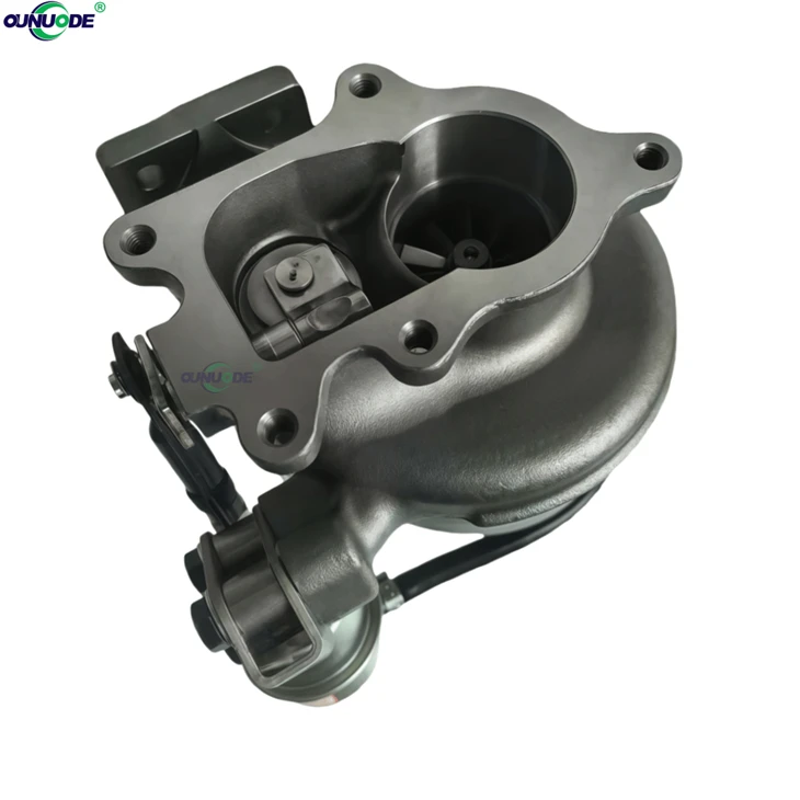 Exhaust Gas Turbocharger 3789240 high quality