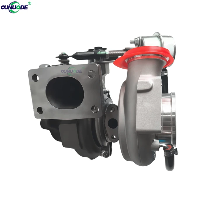Exhaust Gas Turbocharger 3789240 suppliers