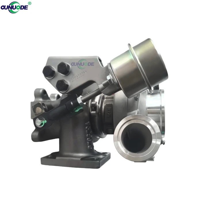 Exhaust Gas Turbocharger 3789240 price