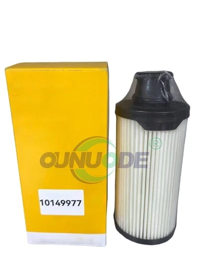 Używany do koparek R9150, silników Diesla, filtrów paliwa 10149977