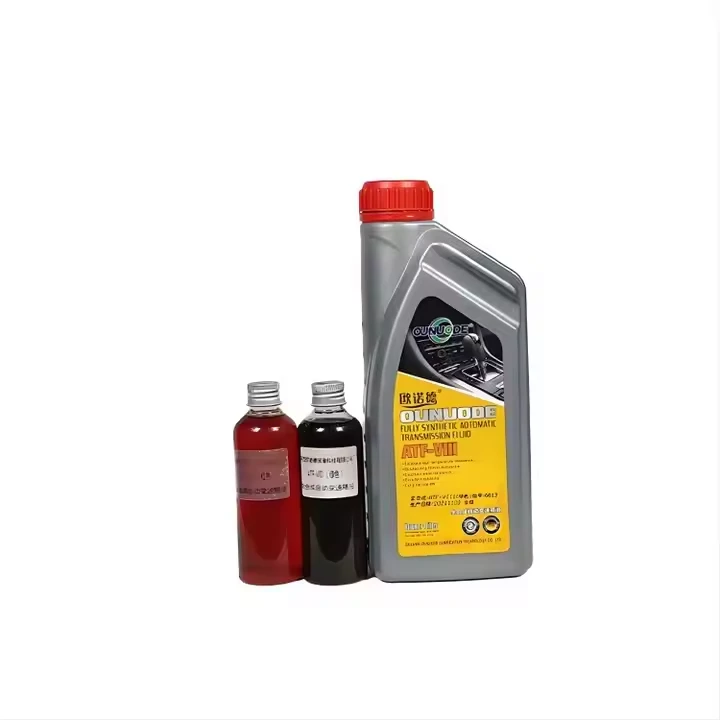 Fully Synthetic Automatic Transmission Fluid ATF VIII 8 8LV